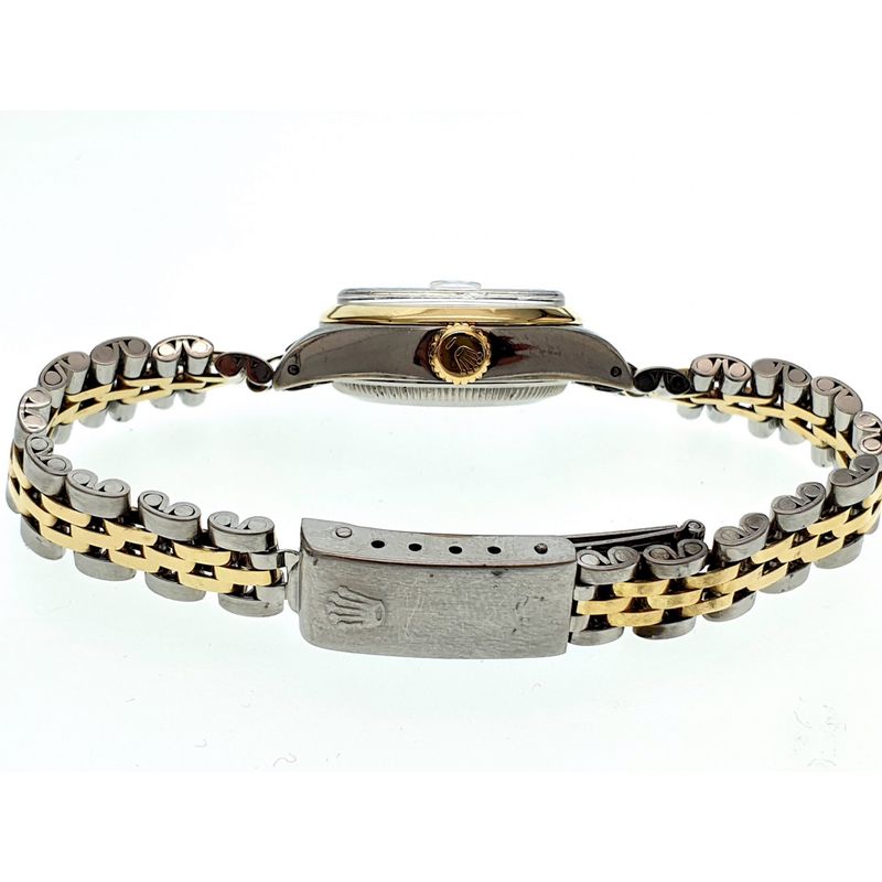 Image 8 of Rolex Date; Women's watch | Ref: 6916