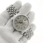 Image 6 of Rolex Datejust 16220; Automatic watch