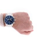 Image 13 of IWC Pilot's Watch Chronograph 41mm IW388102; Automatic Men's Watch