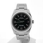 Image 1 of Rolex Oyster Perpetual 36mm 116034; Automatic watch