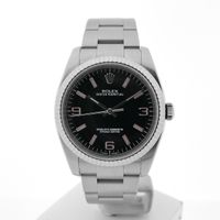 Rolex Oyster Perpetual 36mm 116034; Automatic watch