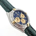 Image 11 of Breitling Callisto; unisex chronograph watch