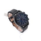 Image 4 of Fortis B-42 'Black Edition' Chronograph 656.18.141; Automatic Men's Watch