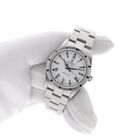 Image 10 of Rolex Air-King 34mm 14010; Vintage Men's Watch