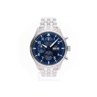 Image 1 of IWC Pilot's Watch Chronograph 41mm IW388102; Automatic Men's Watch