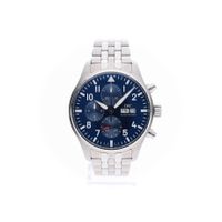 IWC Pilot's Watch Chronograph 41mm IW388102; Automatic Men's Watch