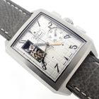 Image 12 of Zenith Grande Port Royal 'Open Heart'; Automatic chronograph men's watch
