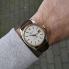 Image 15 of Rolex Datejust 1601; Vintage men's watch from 1967