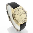 Image 3 of IWC Schaffhausen Yacht Club; Vintage 18k. watch