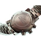 Image 2 of Fortis Spacematic Chronograph; Men's wristwatch