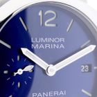 Image 9 of Panerai Luminor Marina Quaranta PAM01270; Automatic men's watch