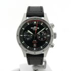 Image 18 of Fortis Flieger F-43 Bicompax F4240005; Automatic chronograph men's watch