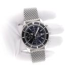 Image 9 of Breitling Superocean Heritage Chrono A13320; Automatic Watch