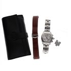 Image 25 of Cartier Roadster; W62006X6 Automatic Chronograph; Collector's Set!