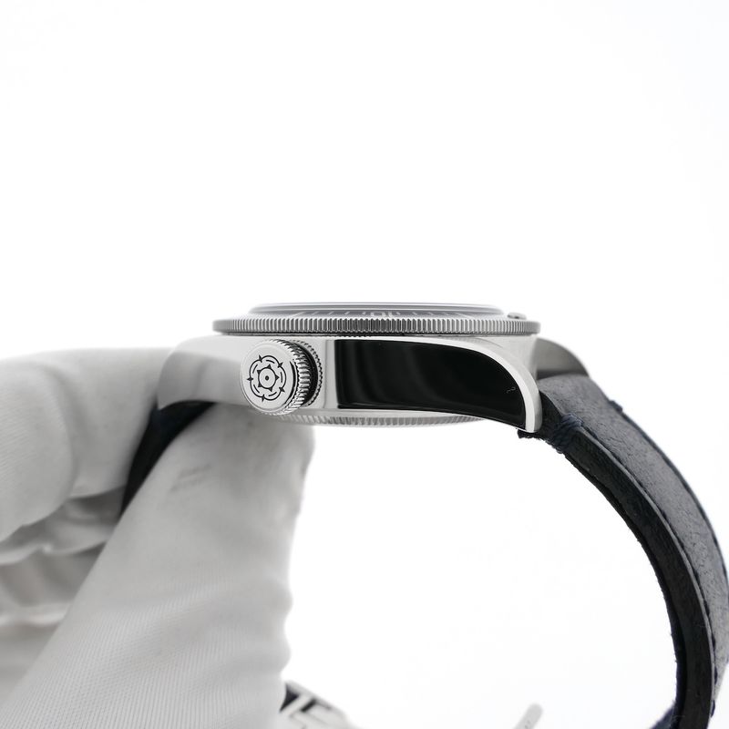 Image 5 of Tudor Black Bay 41 79230B; Automatic men's watch