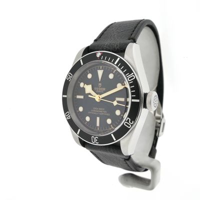 Image 2 of Tudor Black Bay 41 79230N; Automatic men's watch