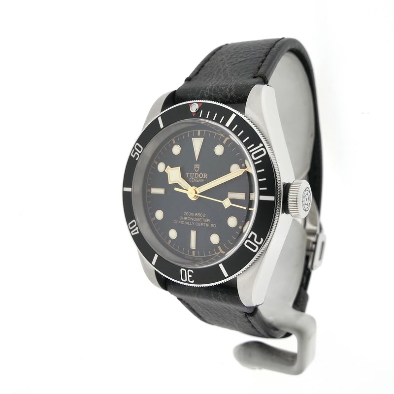 Image 2 of Tudor Black Bay 41 79230N; Automatic men's watch