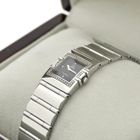 Image 14 of Omega Constellation Quadra 1528.46.00; Women's watch with diamonds