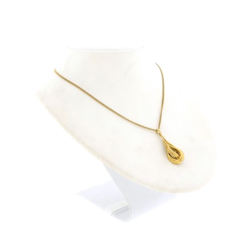 Image 4 of Golden fantasy pendant