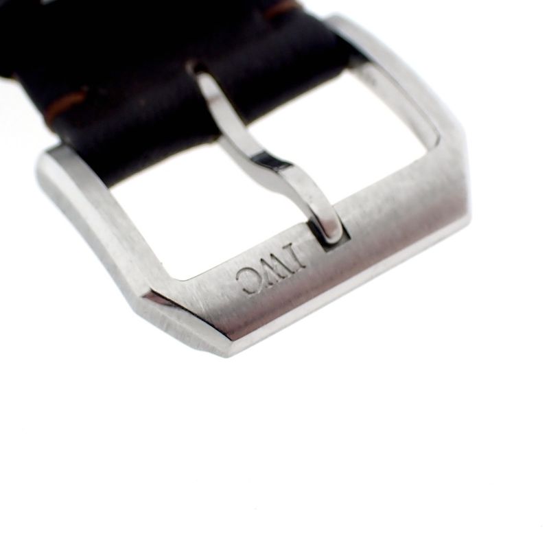 Image 15 of IWC Saint Exupéry Limited Edition Chronograph Men's Watch