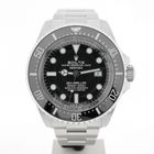 Image 1 of Rolex Sea-Dweller Deepsea 126660; Men's diving watch.