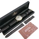 Image 5 of Baume Mercier Vintage Chronograaf; 18k. gouden heren horloge