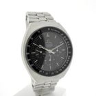 Image 5 of Omega Speedmaster Mark II; Vintage chronograaf heren horloge