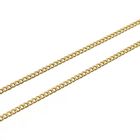 Image 5 of 9 carat gourmet link chain