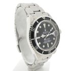 Image 3 of Rolex Submariner 1680; Vintage men's diving watch