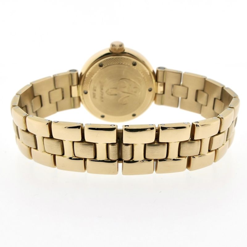 Image 10 of Christiaan van der Klaauw 'Atelier Collection'; 18k rose gold women's watch