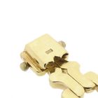 Image 4 of Golden fantasy link bracelet