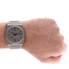 Afbeelding 13 van Bvlgari Octo Finissimo 40mm 102713; (Ultra Plat) Automatisch Heren Horloge