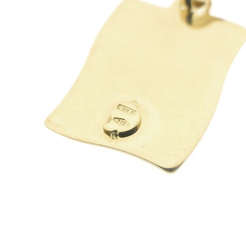 Image 6 of Pendant with portrait of Mary