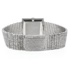 Image 7 of Omega Deville; Vintage 18k white gold watch