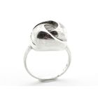 Image 2 of Silver fantasy ring