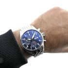 Image 20 of IWC Pilot's Chronograph IW388102; Automatic men's watch