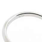 Image 5 of White gold sliding ring