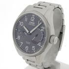 Image 3 of Oris Pro Pilot '10 Days'; Men's watch