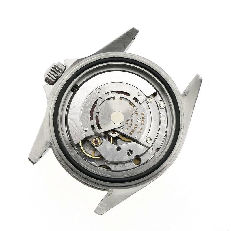 Image 20 of Rolex Submariner 14060; Automatic men's watch