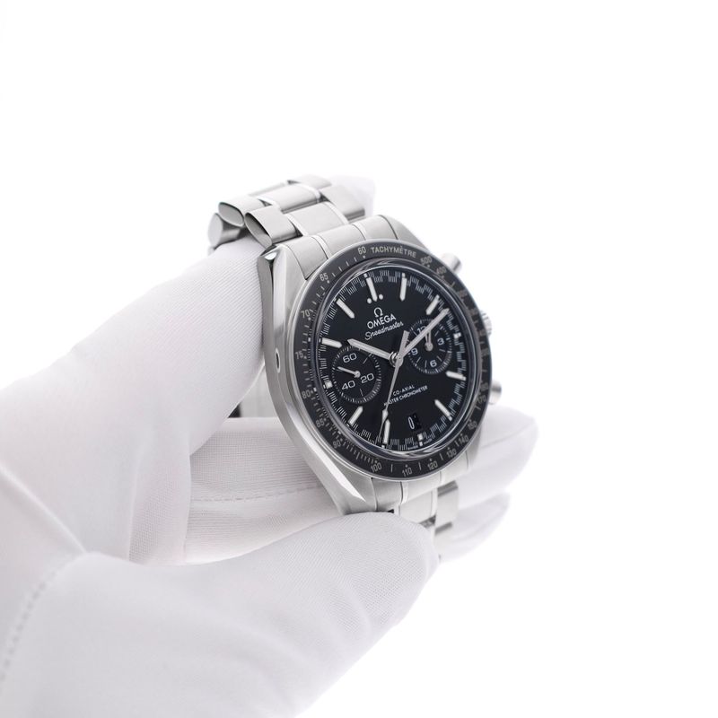 Image 7 of Omega Speedmaster Racing Cal. 9900 329.30.44.51.01.001; Automatic Men's Watch