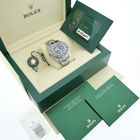 Image 15 of Rolex Sea-Dweller Deepsea 126660; Men's diving watch.