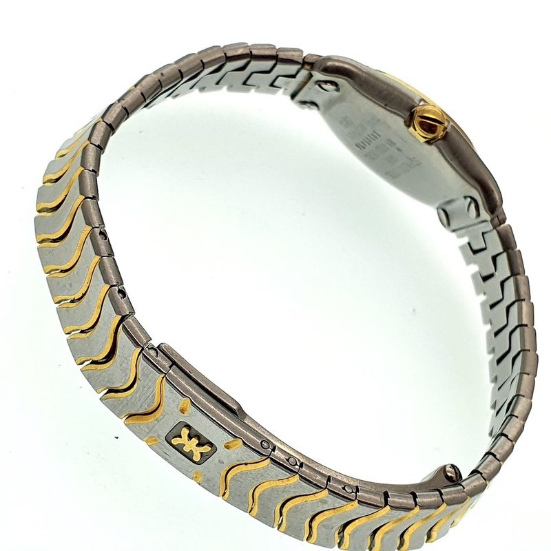 Image 4 of Ebel Wave; Women's watch