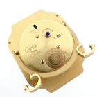 Image 8 of Cartier Santos Pendule; Table Clock