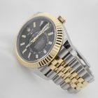 Image 24 of Rolex Sky-Dweller 326933; Men's watch