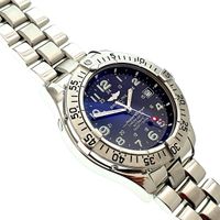 Breitling Superocean; men's diving watch | Ref: A17360