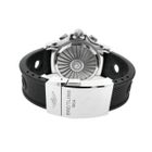Image 9 of Breitling Airwolf Raven A78364; Professional Pilot's Men's Watch