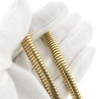 Image 7 of Golden fantasy link necklace