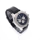 Image 4 of Breitling Chrono Avenger 'Sixty-Nine' Rattrapante A69360; Limited Edition Men's Watch