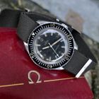 Image 11 of Omega Seamaster 300 ref. 165.024; Vintage automatic watch from 1964