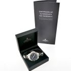 Image 4 of Breitling Colt A57035; Vintage men's watch